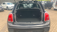 MINI Hatchback 1.5 Cooper Sport II 3dr Auto Petrol Hatchback